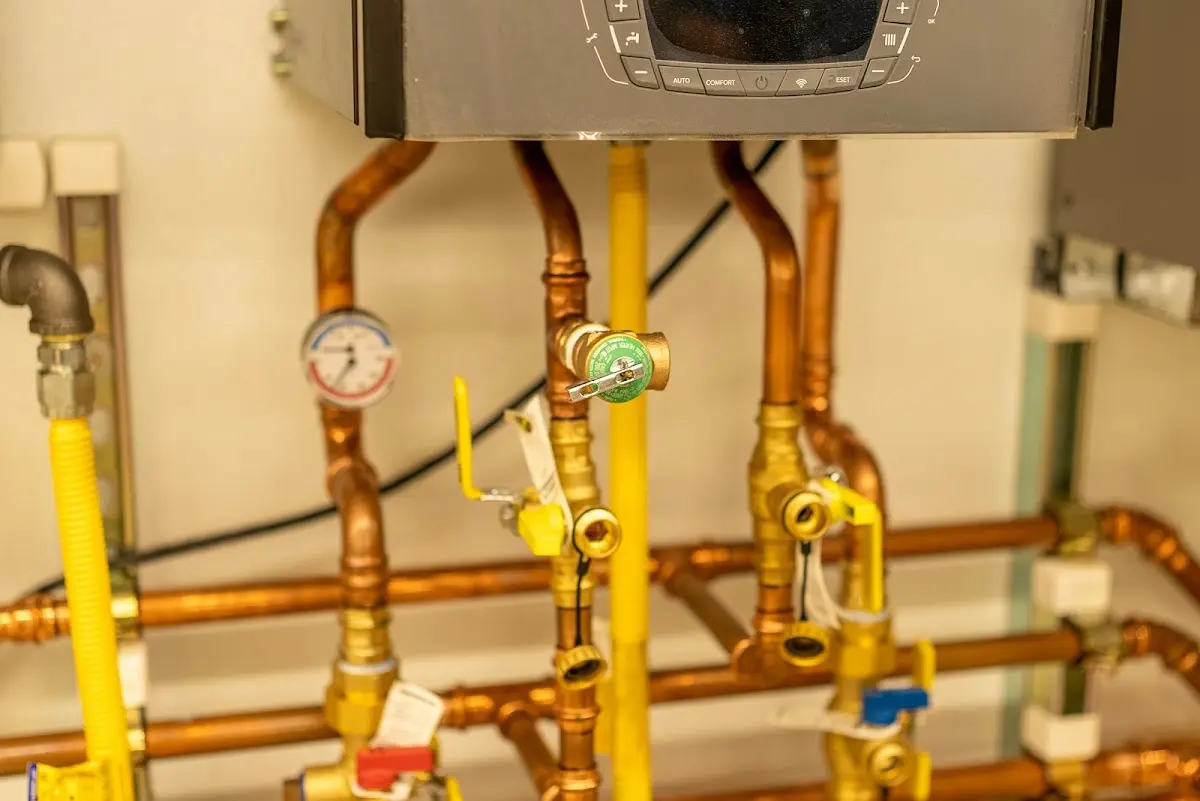 Licensed technician providing Sewer Cleanout for a homeowner in Cottleville